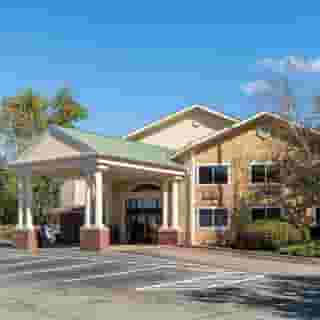 Best Western The Inn at Sharon/Foxboro, 5 of 6