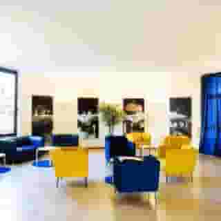 Parco De Medici Residence Hotel, 4 of 6