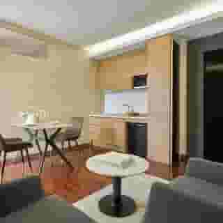 Oakwood Hotel & Apartments Saigon, 5 of 6