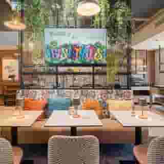 Ibis Styles Wien City, 1 of 6