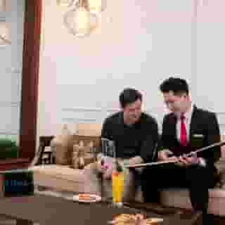Hong Ngoc Dynastie Boutique Hotel & Spa, 5 of 6