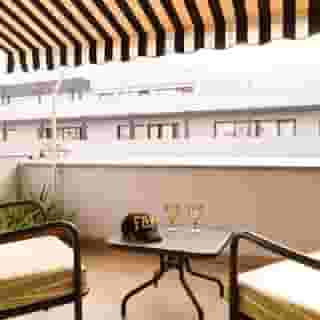 Best Western Plus Embassy Hotel, 5 of 6