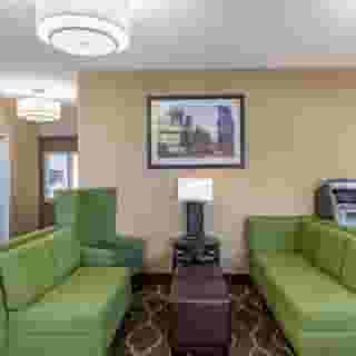 Comfort Inn Gurnee near Six Flags, 3 of 6