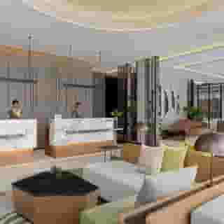 Courtyard by Marriott Bangkok Sukhumvit 20, 6 of 6