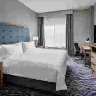Homewood Suites by Hilton Boston Woburn, 1 of 6