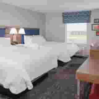 Hampton Inn & Suites Chicago-Burr Ridge, 5 of 6