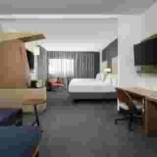 Courtyard by Marriott Houston Nw/290 Corridor, 6 of 6
