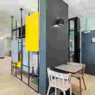 B&b Hotel Saint-Denis Porte de Paris, 2 of 6