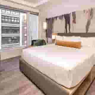 Hilton Club The Central at 5th New York, 1 of 6