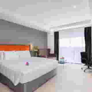 Grand 5 Hotel & Plaza Sukhumvit Bangkok, 5 of 6