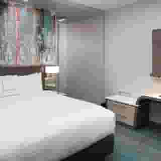 Courtyard by Marriott Houston Heights/I-10, 4 of 6