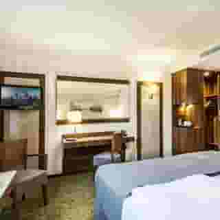 Hotel Lord Warsaw Airport, 2 of 6
