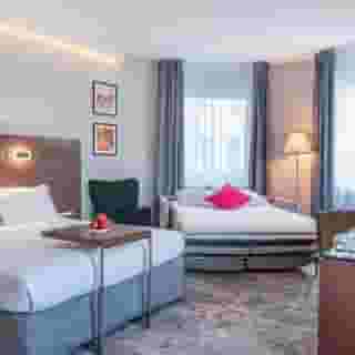 Mercure Warszawa Airport, 2 of 6