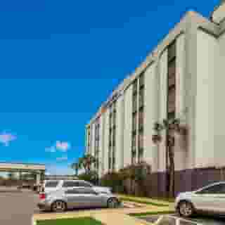 Quality Inn Houston East I-10, 1 of 6