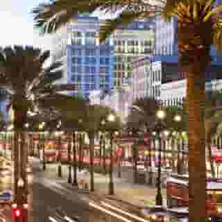 Sheraton New Orleans Hotel, 5 of 6