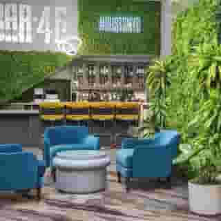 SpringHill Suites by Marriott New York Manhattan Times Square, 6 of 6