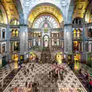 ibis budget Antwerpen Centraal Station, 6 of 6