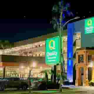 Quality Inn & Suites Los Angeles Airport - Stadium District, 6 of 6