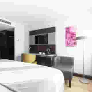 Leonardo Hotel Vienna Westbahnhof, 3 of 6
