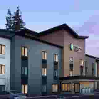 WoodSpring Suites Seattle Redmond, 3 of 6
