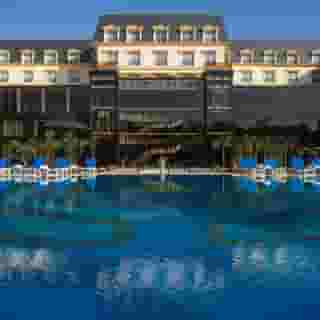 Renaissance Cairo Mirage City Hotel, 6 of 6