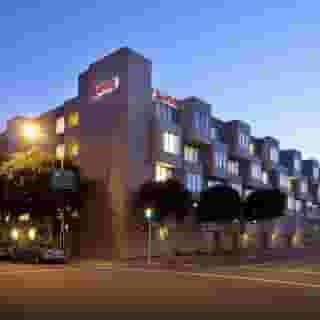 Marriott San Francisco Fisherman's Wharf, 5 of 6