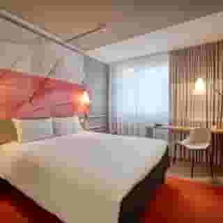 ibis Nuernberg City am Plaerrer, 2 of 6