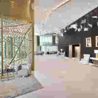 Hilton Riyadh Olaya, 4 of 6