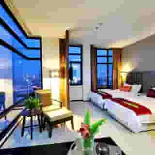 Grand Howard Hotel Bangkok, 1 of 6