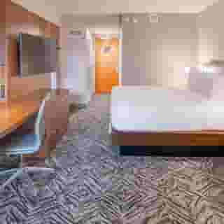 DoubleTree by Hilton Dallas - Farmers Branch, 1 of 6
