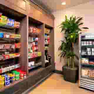 Hilton Garden Inn Nyc Financial Center/Manhattan Downtown, 6 of 6