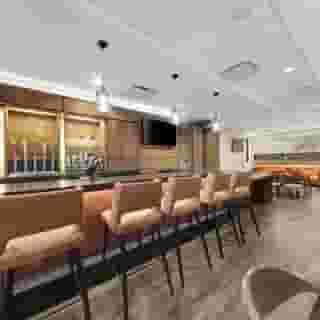 Houston Marriott North, 2 of 6