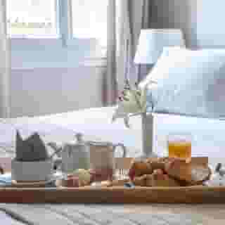 Hotel De France, 6 of 6