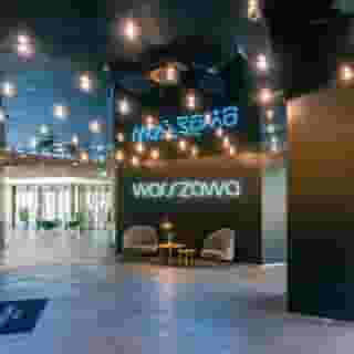 Renaissance Warsaw Airport Hotel, an Marriott International, 2 of 6
