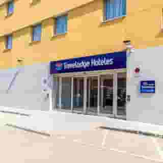 Travelodge Madrid Alcala de Henares, 1 of 6