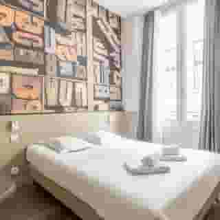 Urban Style Bordeaux Centre Hotel de la Presse, 4 of 6