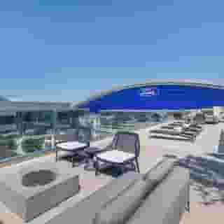 Omni Frisco Hotel at The Star, 6 of 6