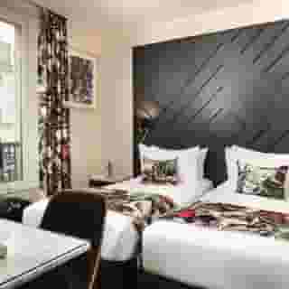 Hotel Des Arts Paris Montmartre, 3 of 6