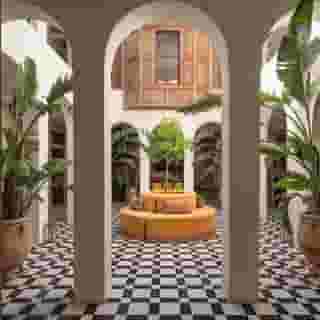 The Mellah Hotel, 2 of 6