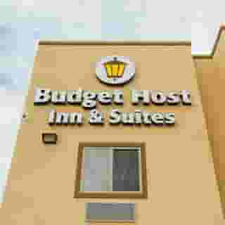 Budget Host Inn and Suites, 3 of 6