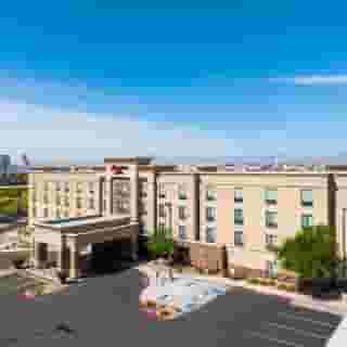 Hampton Inn Las Vegas North Speedway, 2 of 6