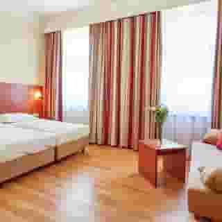 Hotel Mozart, 3 of 6