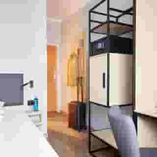 Hotel Central, 3 of 6