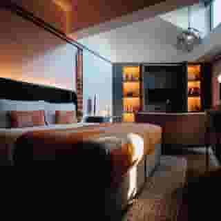 Hart Shoreditch Hotel London, Curio Collection by Hilton, 2 of 6