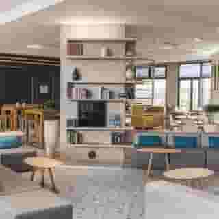 Courtyard by Marriott Paris La Defense West – Colombes, 6 of 6