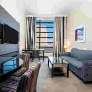 Doha Central Plaza Hotel, 3 of 6