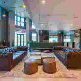 Hotel Lexen - Newhall, 6 of 6
