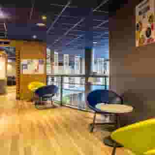 ibis budget Paris Porte d'Orleans, 2 of 6