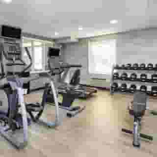 Fairfield Inn by Marriott Toronto Oakville, 3 of 6