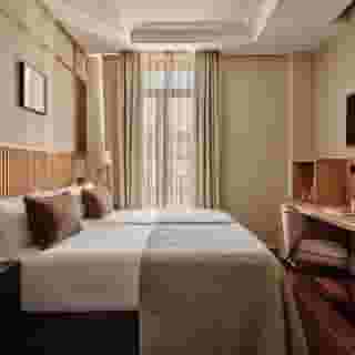 Hotel Único Madrid - Small Luxury Hotels, 1 of 6